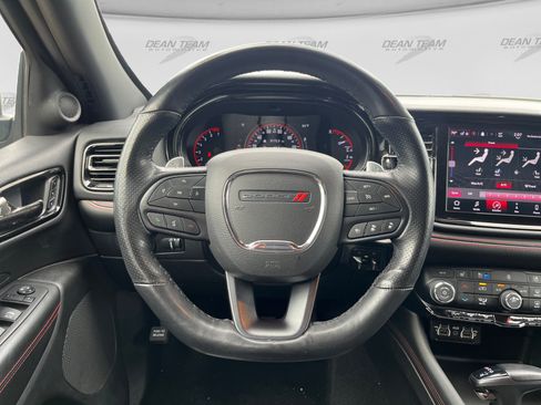 Used 2024 Dodge Durango GT AWD/4WD image 12
