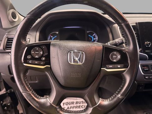 Used 2021 Honda Pilot EX-L image 16