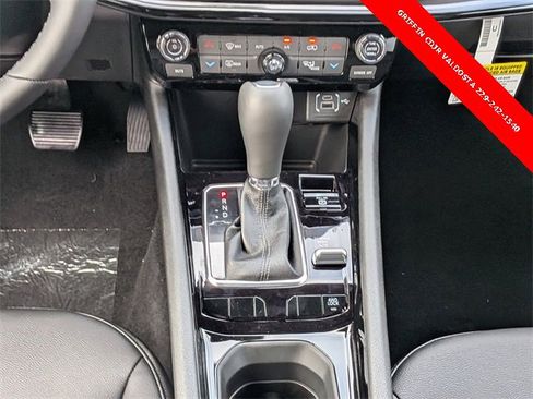 New 2026 Jeep Compass Latitude image 18