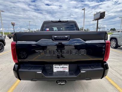 New 2026 Toyota Tundra SR5