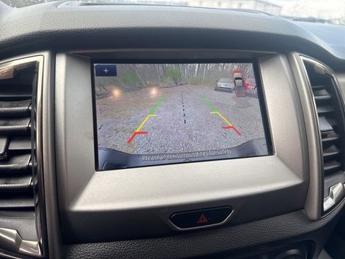 Used 2019 Ford Ranger XLT w/ Equipment Group 302A Luxury image 29