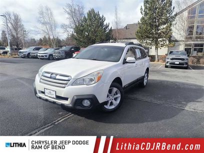Used 2013 Subaru Outback 2.5i Premium