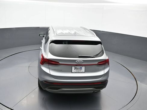 Certified 2023 Hyundai Santa Fe SEL AWD/4WD image 39
