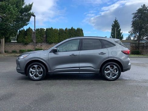 Certified 2024 Ford Escape ST-Line image 2