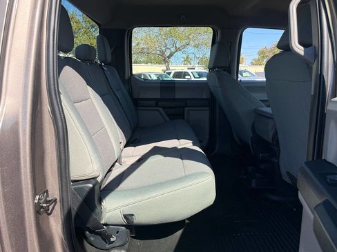 Used 2022 Ford F350 XL w/ Power Equipment Group image 26