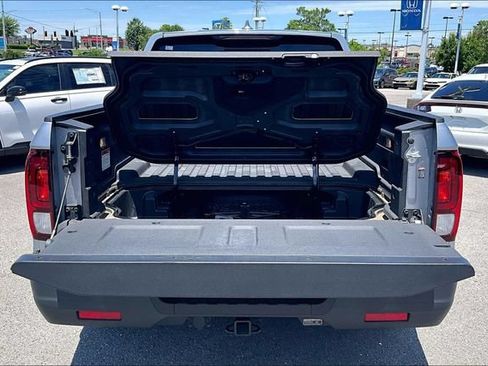 Used 2020 Honda Ridgeline RTL image 31