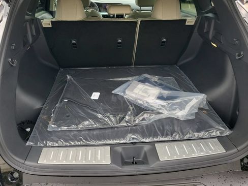 New 2026 Nissan Murano SL AWD/4WD image 12