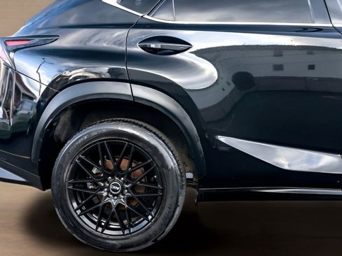 Used 2021 Lexus NX 300 FWD w/ Accessory Package 2 image 16