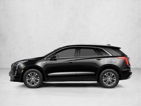 Used 2023 Cadillac XT5 Premium Luxury image 9