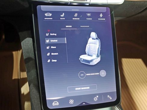 Used 2022 Lucid Air Grand Touring image 27