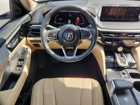 Used 2023 Acura MDX SH-AWD w/ Technology Package image 11