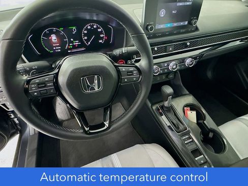 Used 2026 Honda Civic Sport Touring image 14