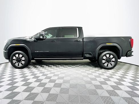 Used 2024 GMC Sierra 3500 Denali w/ Denali Reserve Package image 23