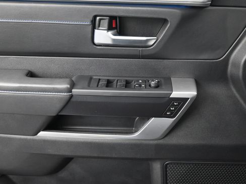 Used 2023 Toyota Sequoia Platinum image 22