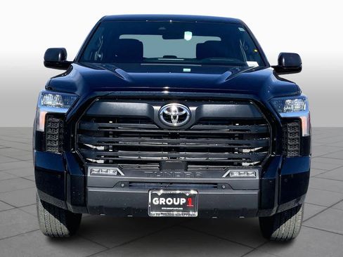 New 2026 Toyota Tundra SR5 image 3