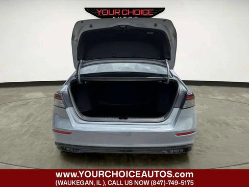 Used 2024 Honda Accord EX-L image 14