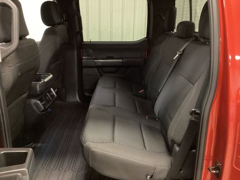 Used 2023 Ford F150 XLT w/ Equipment Group 302A High image 31