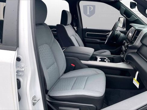 New 2026 RAM 1500 Big Horn AWD/4WD image 23