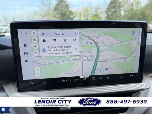 New 2026 Ford Explorer Active w/ Active Comfort Package RWD image 25