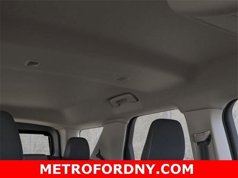 New 2025 Ford Bronco Sport Big Bend image 22