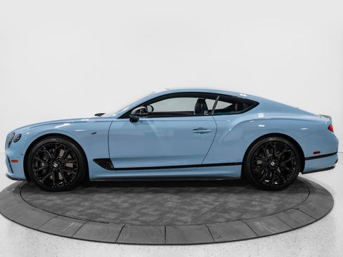 Used 2024 Bentley Continental GT V8 AWD/4WD image 4