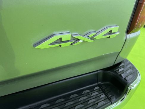 Used 2019 RAM 1500 Limited AWD/4WD image 12