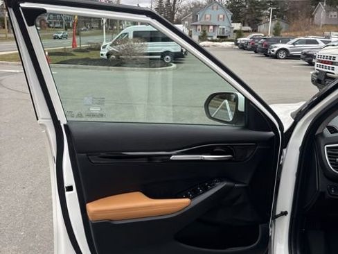 Used 2024 Kia Seltos EX image 15