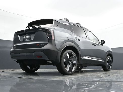 New 2026 Nissan Kicks SR w/ SR Premium Package image 29