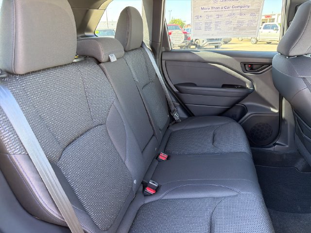 New 2026 Subaru Forester Premium AWD/4WD image 23