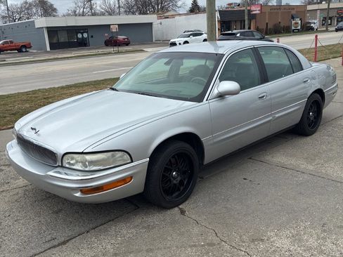 Used 2003 Buick Park Avenue w/ 1SE Package FWD image 26