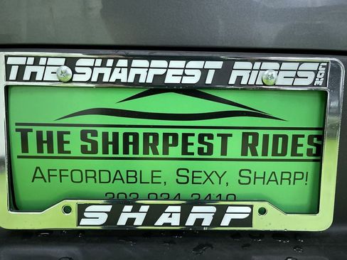 Used 2023 Ford Bronco Sport Big Bend image 12