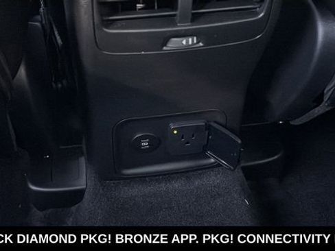 New 2026 Ford Bronco Sport Big Bend AWD/4WD image 8
