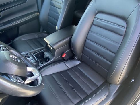 Used 2025 Honda CR-V EX-L image 28