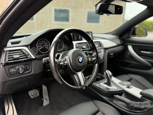 Used 2017 BMW 440i Gran Coupe RWD image 11