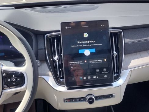 New 2026 Volvo XC90 B5 Ultra w/ Protection Package image 28