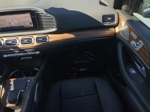 Certified 2026 Mercedes-Benz GLE 350 4MATIC image 16