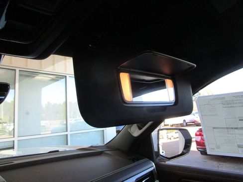 New 2026 GMC Yukon XL Elevation w/ Elevation Premium Package image 38