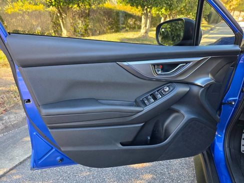 Used 2023 Subaru WRX Premium AWD/4WD image 9