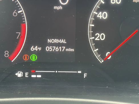 Used 2022 Honda Civic Si image 17