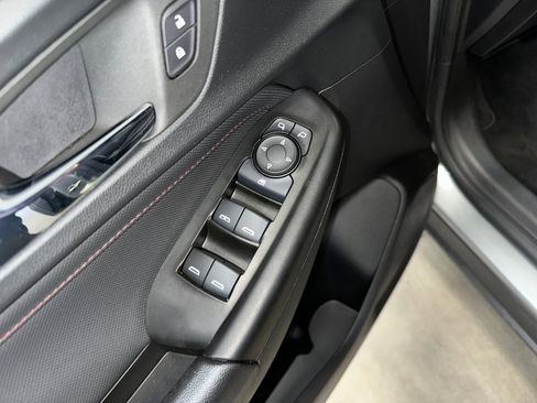 Certified 2023 Chevrolet TrailBlazer RS w/ Convenience Package image 8