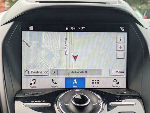 Used 2018 Ford Escape Titanium image 24