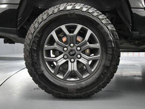 Used 2022 Ford F150 Tremor image 15