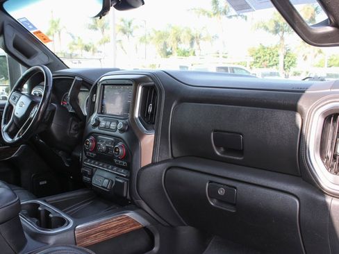 Used 2020 Chevrolet Silverado 3500 High Country w/ Z71 Off-Road Package image 44