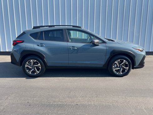 Certified 2024 Subaru Crosstrek 2.0i Premium w/ Crosstrek Mirror Package AWD/4WD image 7