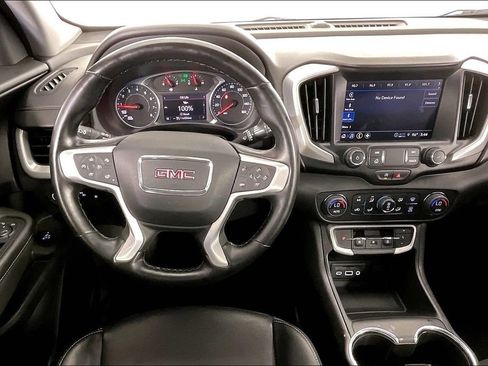 Used 2023 GMC Terrain SLT AWD/4WD image 6