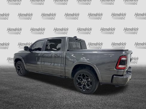 Used 2022 RAM 1500 Limited AWD/4WD image 8