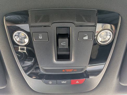 Used 2023 Kia K5 GT w/ GT1 Package FWD image 32