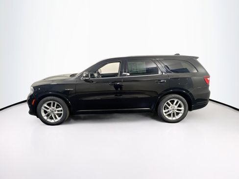 Used 2022 Dodge Durango R/T AWD/4WD image 8