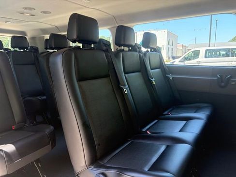 Used 2024 Ford Transit 350 XL RWD image 14