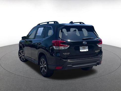 Used 2024 Subaru Forester Limited AWD/4WD image 11